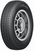 Pneu Zeetex CT6000 ECO 185/80 R14 TL C 102T Letní