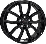 Alu kola AUTEC VIDRON, 17x6.5 5x112 ET38, černá lesklá