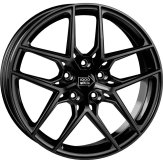 Alu kola Mille Miglia MM1004, 17x7.5 5x114.3 ET40, 