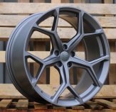 Alu kola Racing Line I5598, 19x8.5 5x112 ET40, 