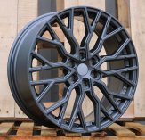 Alu kola Racing Line I6144, 20x8 6x120 ET48, 