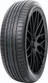 Pneu Aplus A610 205/40 R17 TL XL ZR 84W Letní