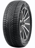 Pneu Aplus AS909 ALL SEASON 195/55 R20 TL XL M+S 3PMSF 95H Celoroční