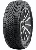 Pneu Aplus AS909 ALLSEASON 215/55 R17 TL XL M+S 3PMSF ZR 98W Celoroční