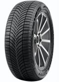 Pneu Aplus AS909 ALLSEASON 235/55 R17 TL XL M+S 3PMSF ZR 103W Celoroční