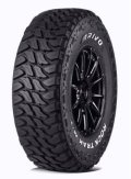 Pneu Arivo ROCK TRAK M/T 235/85 R16 TL LT M+S P.O.R. MFS RWL 120Q Letní