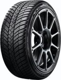 Pneu Avon AS7 ALL SEASON 195/65 R15 TL XL M+S 3PMSF 95H Celoroční