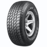 Pneu Bridgestone DUELER 689 H/T 205/80 R16 TL M+S RFD 104T Letní