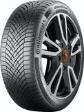 Pneu Continental ALL SEASON CONTACT 2 185/50 R16 TL M+S 3PMSF FR 81H Celoroční