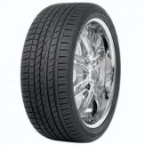 Pneu Continental CONTI CROSS CONTACT UHP 235/55 R17 TL FR 99H Letní