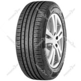 Pneu Continental CONTI PREMIUM CONTACT 5 225/55 R17 FR 97V Letní