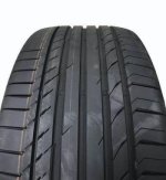 Pneu Continental CONTI SPORT CONTACT 5 SUV 255/40 R20 TL XL CS FR 101V Letní