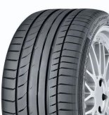 Pneu Continental CONTI SPORT CONTACT 5P 255/35 R19 TL XL ZR FR 96Y Letní