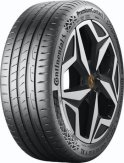 Pneu Continental PREMIUM CONTACT 7 215/50 R17 TL XL FR 95Y Letní