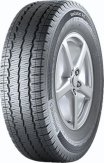 Pneu Continental VAN CONTACT A/S 285/65 R16 TL C 10PR M+S 3PMSF 131R Celoroční