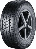 Pneu Continental VAN CONTACT VIKING 205/65 R16 TL C 8PR M+S 3PMSF 107R Zimní