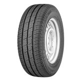 Pneu Continental VANCO 2 205/80 R16 TL C 8PR 110T Letní