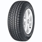 Pneu Continental WINTER CONTACT 4X4 255/55 R18 TL M+S 3PMSF FR 105H Zimní