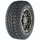 Pneu Cooper Tires DISCOVERER S/T MAXX POR 245/75 R16 TL LT M+S 120Q Letní