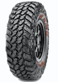 Pneu CST SAHARA M/T 2 265/65 R17 OOL P.O.R. 8PR 117Q Letní