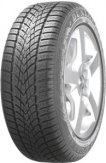 Pneu Dunlop SP WINTER SPORT 4D 205/45 R17 XL ROF DSST M+S 3PMSF FP 88V Zimní