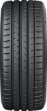 Pneu Falken AZENIS RS820 245/40 R20 TL XL ZR 99Y Letní