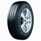 Pneu Firestone VANHAWK 2 185/75 R16 TL C 104R Letní