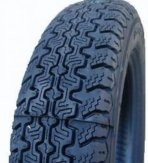 Pneu Formula CINTURATO CN54 125/ R12 TT 62S Letní