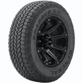 Pneu General Tire GRABBER A/T SPORT-W 255/70 R18 TL M+S 3PMSF FR 113T Celoroční