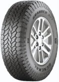 Pneu General Tire GRABBER AT3 205/70 R15 TL M+S 3PMSF 106S Celoroční