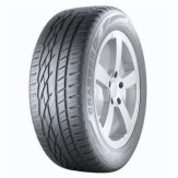 Pneu General Tire GRABBER GT 225/55 R17 TL M+S FR 97V Letní