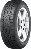 Pneu Gislaved EURO FROST VAN 215/65 R16 TL C M+S 3PMSF 109R Zimní