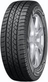 Pneu Goodyear VECTOR 4SEASONS CARGO 185/65 R15 TL C M+S 3PMSF 97S Celoroční