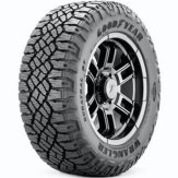 Pneu Goodyear WRANGLER DURATRAC RT 245/75 R16 TL LT M+S P.O.R. OWL FP 120Q Letní