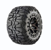 Pneu Gripmax MUD RAGE M/T IV 265/70 R17 TL 121Q Letní