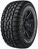 Pneu Gripmax MUD RAGE R/T MAXX 285/65 R17 TL LT RWL 121Q Letní