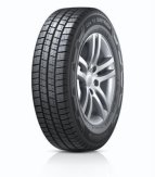 Pneu Hankook VANTRA ST AS2 RA30 195/65 R16 TL C 8PR M+S 3PMSF 104T Celoroční