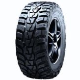 Pneu Kumho ROAD VENTURE MT KL71 205/80 R16 TL XL M+S P.O.R. 104Q Letní