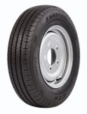 Pneu Landsail CT6 165/80 R13 TL 94N Letní