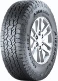 Pneu Matador MP72 IZZARDA A/T 2 215/60 R17 TL M+S 3PMSF FR 96H Celoroční