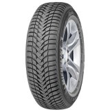 Pneu Michelin ALPIN A4 215/60 R17 TL M+S 3PMSF GREENX 96H Zimní