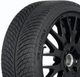 Pneu Michelin PILOT ALPIN 5 245/35 R18 TL XL M+S 3PMSF FP 92V Zimní