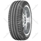 Pneu Michelin PILOT SPORT 3 205/45 R16 TL XL ZR GREENX 87W Letní