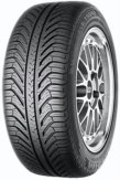 Pneu Michelin PILOT SPORT A/S PLUS 285/40 R19 TL M+S GREENX FP 103V Letní