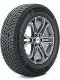 Pneu Michelin X ICE SNOW SUV 235/55 R20 TL XL M+S 3PMSF 105H Zimní