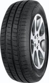 Pneu Minerva FROSTRACK VAN 195/75 R16 TL C M+S 3PMSF 107R Zimní