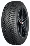 Pneu Nankang ICE ACTIVA SW-8 215/70 R16 TL M+S 3PMSF 100T Zimní