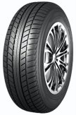 Pneu Nankang N-607 PLUS 165/60 R14 TL M+S 3PMSF 75H Celoroční