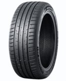 Pneu Nankang SPORTNEX AS-3 EV 255/40 R20 TL XL ZR EV 101W Letní