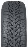 Pneu Nokian HKPL LT3 245/75 R17 TL LT M+S 3PMSF 121Q Zimní